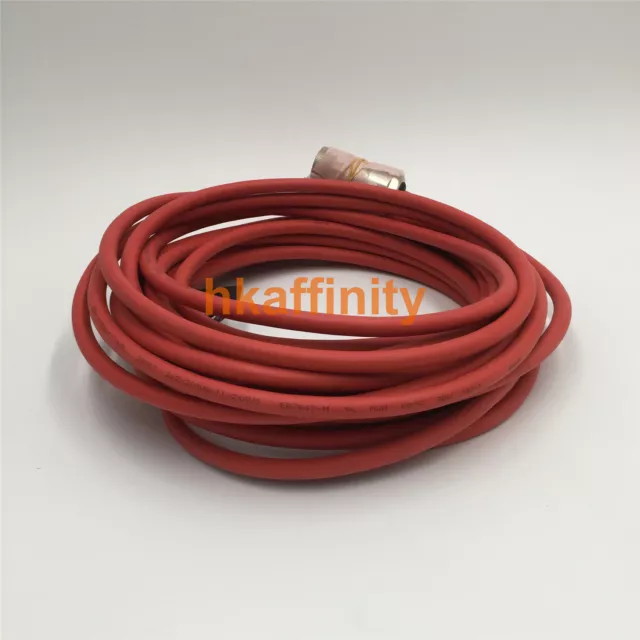 10m 3HAC031683-001 Cable ABB DSQC679 IRC5 Teach Pendant Flexpendant Wire 1PCS