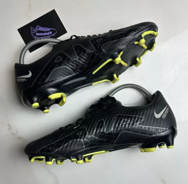 nike mercurial zoom vapor 15 elite Football Boots Size 6