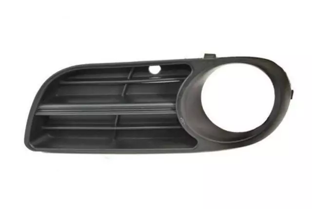 BLIC 6502-07-7514993P Griglia di ventilazione paraurti per SKODA FABIA (6Y2) con