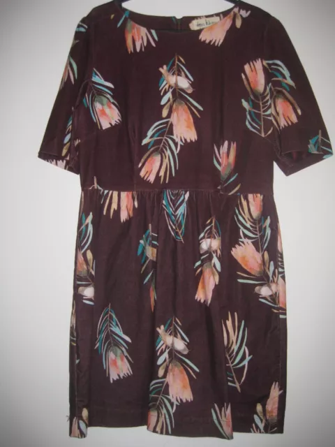 Gorman protea dress outlet