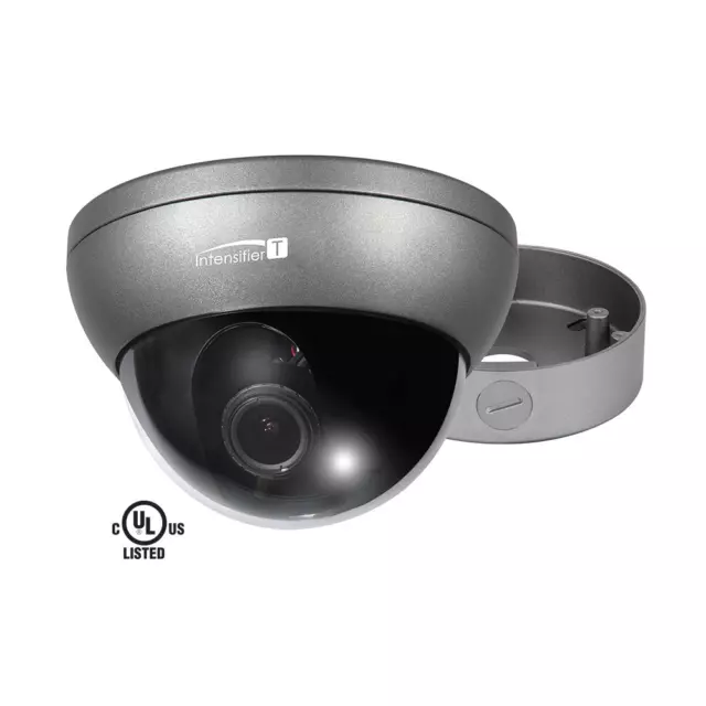 Speco Technologies HT7246T Security Camera (Intensifier T HT7246T)