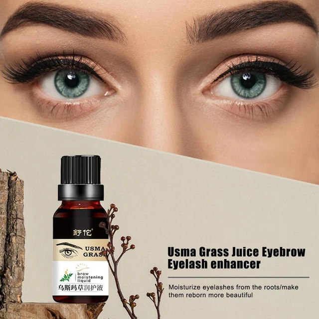 Hair Growth and Good Luck Pure Usma Grass Juice Hair Growth unisex Liquid J2C2