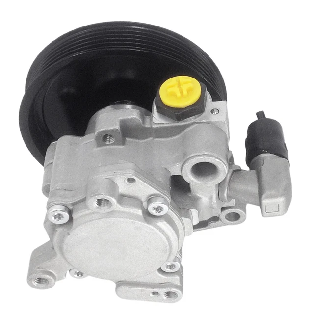 Frankberg Pompa Idraulica Sterzo Compatibile Con Classe GL X164 - 8