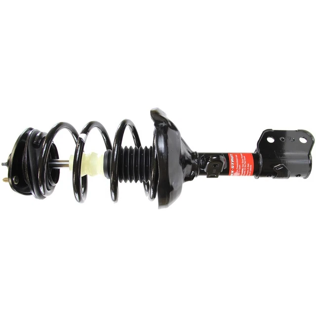 Monroe 172536 Shock Absorbers And Strut Assembly Front Passenger Right Side Hand
