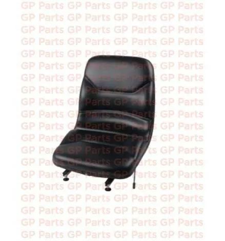 Caterpillar 1075199, SEAT - VINYL