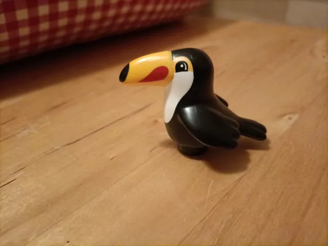 Toucan duplo hotsell
