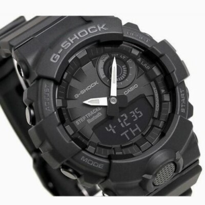 gba 800 grey