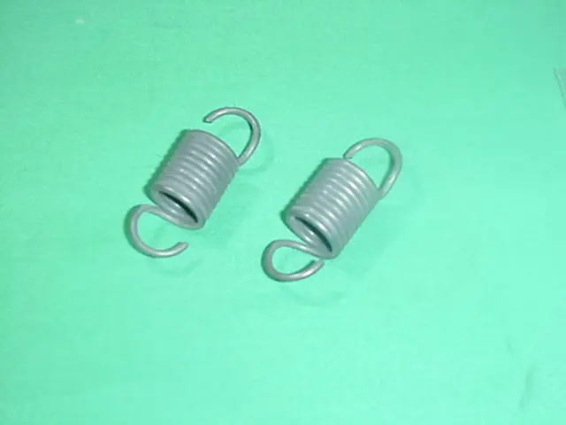 Webster Magneto Springs Small for Throttle L K M mags / Stationary Gas Engine