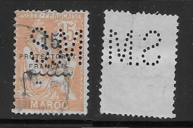 Maroc 1926 - Protectorat du Maroc - Edifil 94 - Bloc 50 MNH - Catawiki