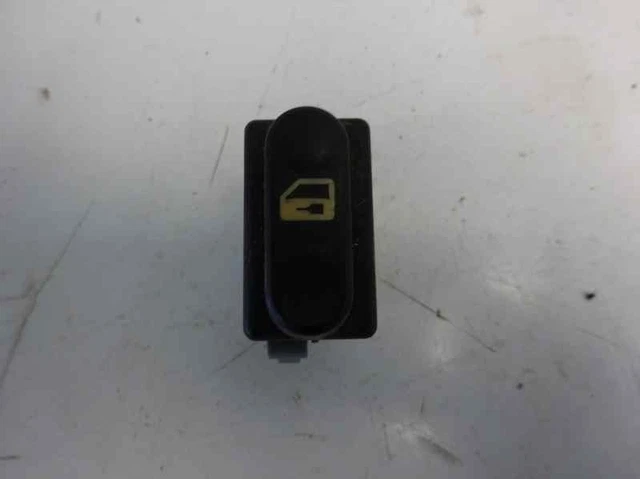 BOUTON INTERRUPTEUR / 665498 Pour Nissan Qashqai J10 Acenta EUR 66,40 ...
