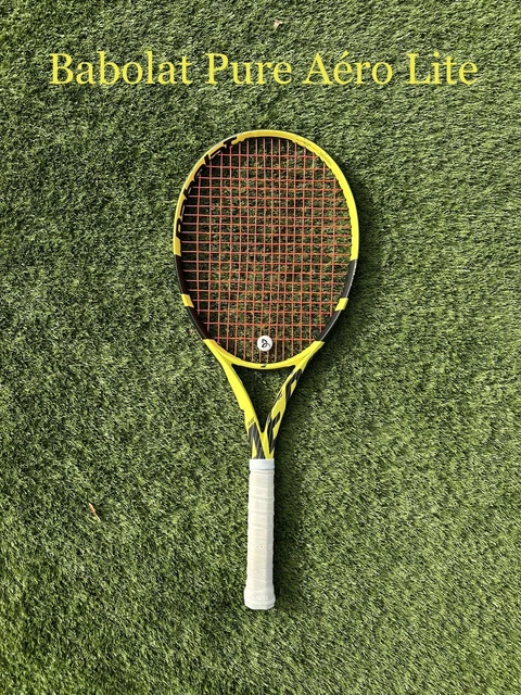 raquette de tennis babolat