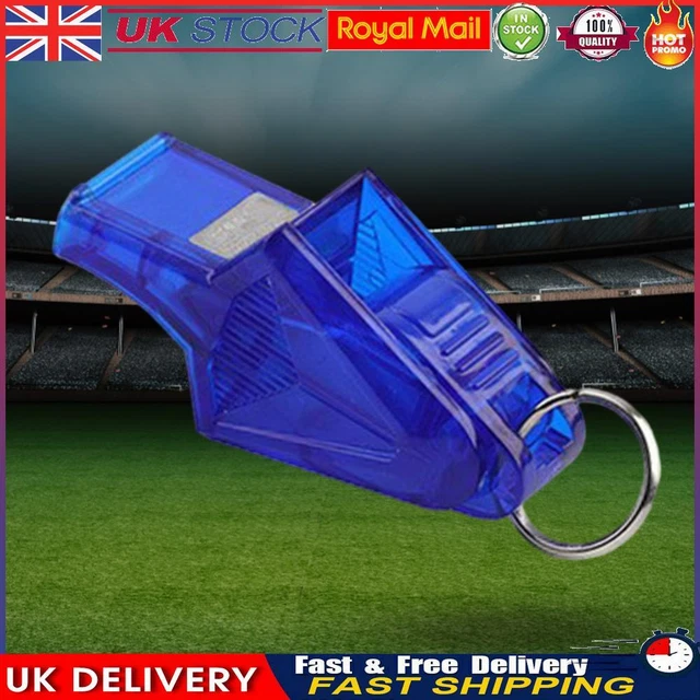 Survival Whistle Professional Sport Whistle for Referee Competition Training