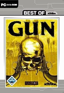 Gun [Best of Activision] by NBG EDV Handels & Verlags... | Game | condition good