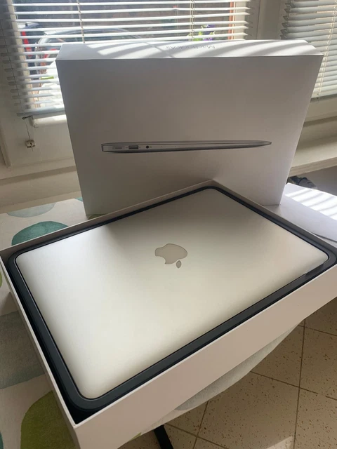 Macbook Air 13" 2019 - i5 - 8gb - 128gb