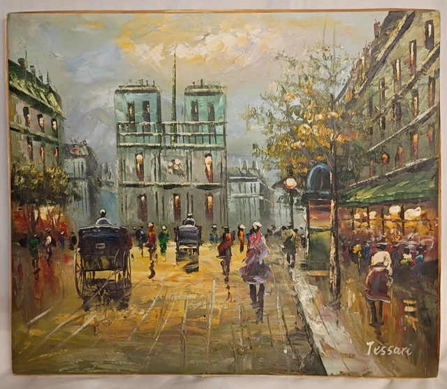 Paul Valère PARIS - NOTRE-DAME DE PARIS PAUL VALERE NOTRE Dame