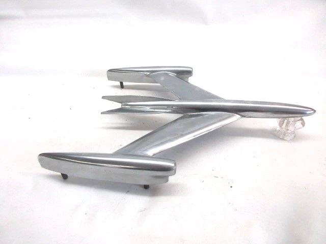 Hood Ornaments & Emblems, Automobilia, Transportation