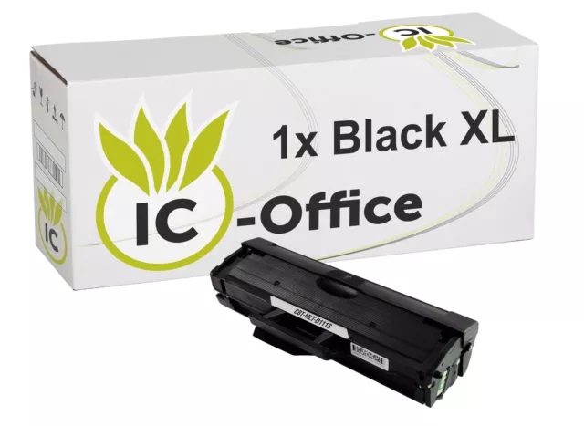 1 Toner für Samsung Xpress M2020 M2022 M2022W M2070W M2070 FW SL-M2022 MLT-D111S