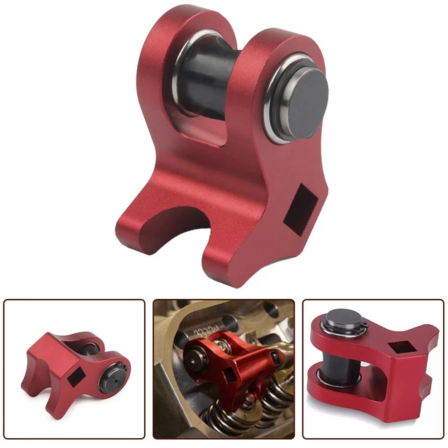 Seeboo Outil D'installation D'équilibreur Harmonique - Poulie De Vilebrequin - Compatible LS1 - Neuf