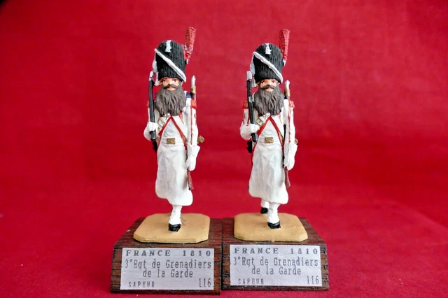 Soldat Plomb Mdm À VENDRE! - FR