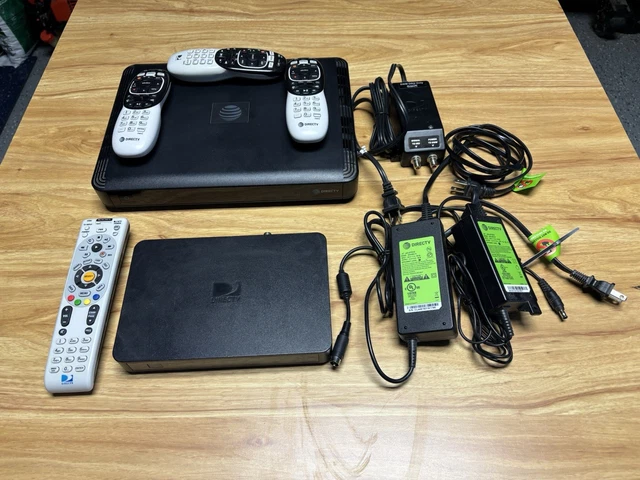 Récepteur Satellite Vision AMIGO 5 PRO avec Serveur IP