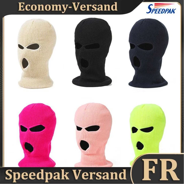 Cycling Knitted Beanie Hat Winter Warm Outdoor Motorcycle Windproof Ski Bike Hot