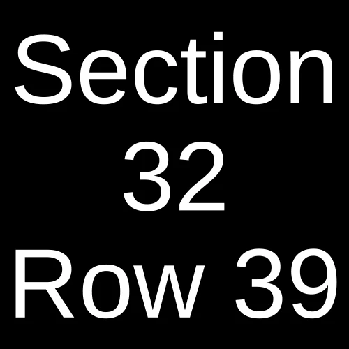 3 Tickets Florida Gators vs. Arkansas Razorbacks Football 11/4/23