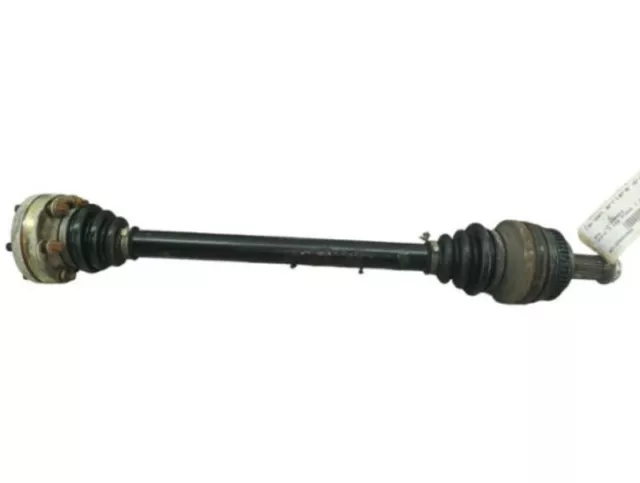 33211229592 transmission avant droit - pour BMW SERIE 3 E46 PHASE 1 - 90499