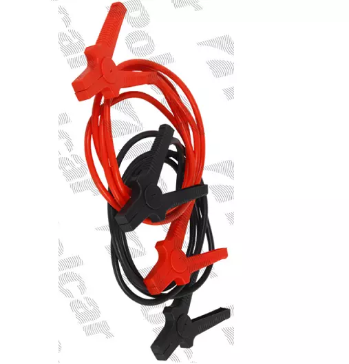 Pince Câbles de démarrage Batterie 220 volt pour camion