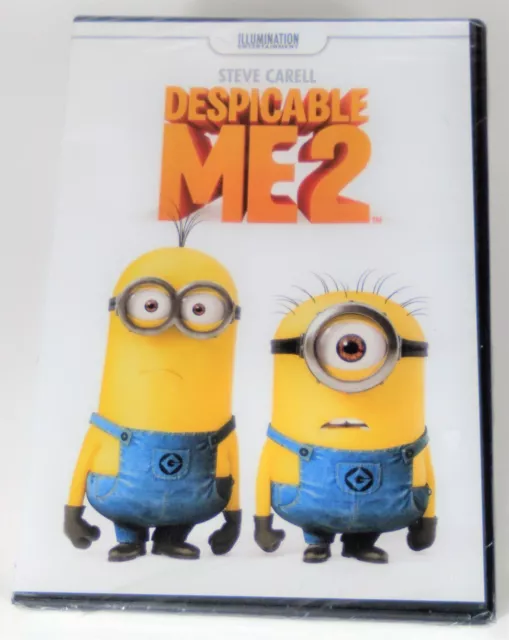 Despicable me on sale 2 watchcartoononline