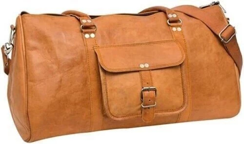 Sac cabas en cuir nubuck TOKYO Marron foncé - Beaux-Arts et