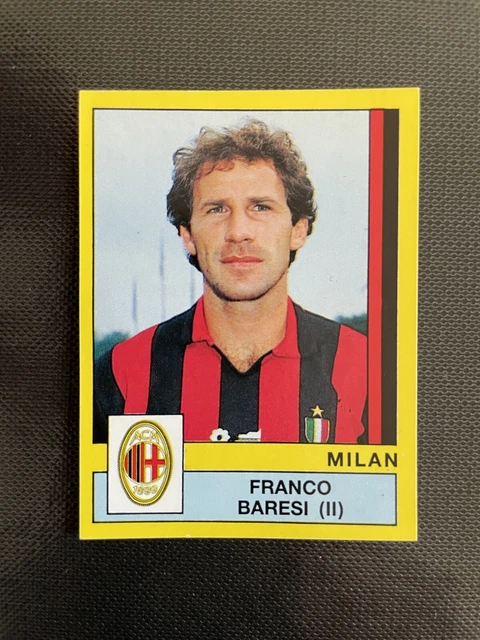 STICKER PANINI CALCIATORI 1993-1994 Paolo Maldini Milan Ac # 177 Recup Removed EUR 2,99 - ES