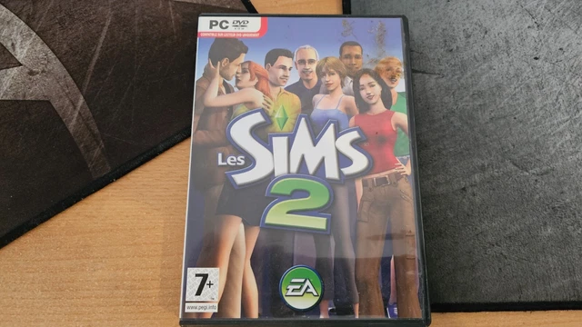 Les Sims: Histoires D'Animaux (French Version) - PC Game - Brand New & Sealed 14633153651