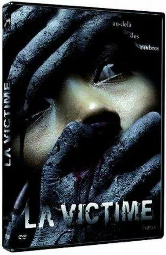 La victime (THE VICTIM) DVD ~ Pitchanart Sakakorn - Neuf - Version Francaise