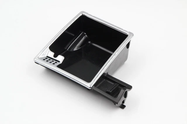 Cendrier D'origine Pour Mercedes-Benz Classe E W211 (2005) - Référence A2118100730 - Occasion Bon état