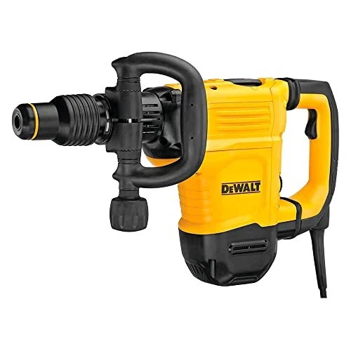 DeWalt Marteau burineur D25832K jaune/noir