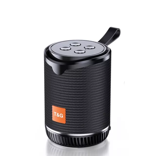 Bluetooth Speaker Waterproof Wireless Portable Loud Stereo Bass USB/TF/FM Radio