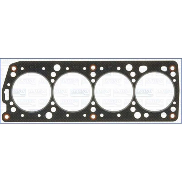 AJUSA Joint Conduite Carburant - Ref 00519100 | Compatible Nissan, Toyota, Lexus, Citroën