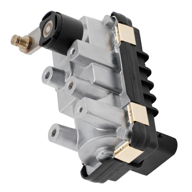 Ladedrucksteller Für Mercedes S-Klasse W221 S 320 CDI 2005-2013