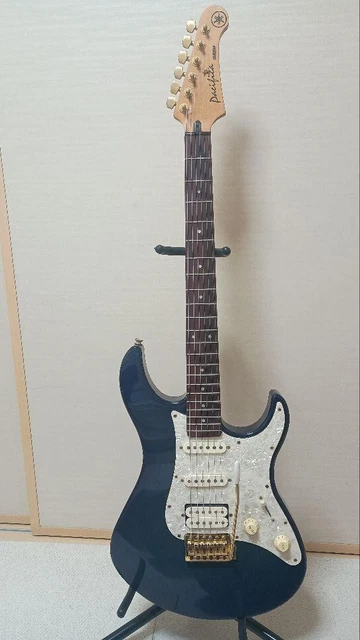 良品YAMAHA PACIFICA PAC312H ELECTRIC GUITAR YAMAHA Pacifica PAC312H Quilted Top with
