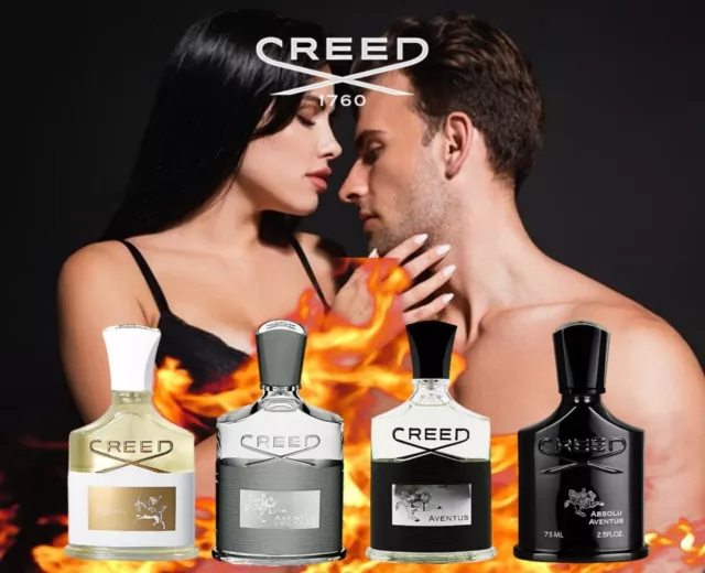 CREED Aventus Eau de Parfum - Parfumproben / Duftproben / Samples