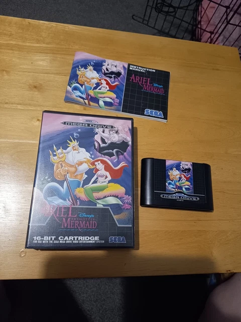 Onslaught - Sega Megadrive & Genesis Rare - Jeux vidéo