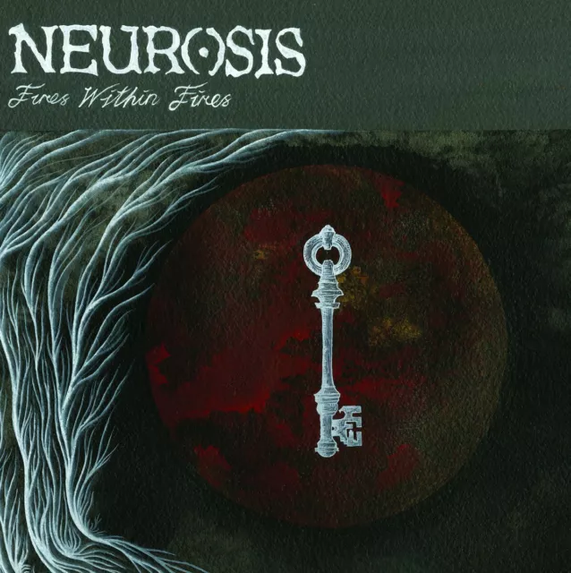 Neurosis - Fires Within Fires CD