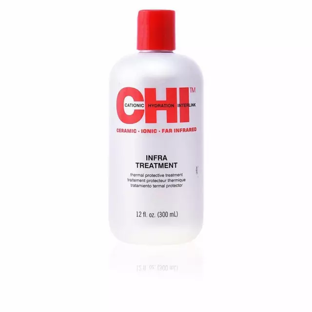 CHI Infra Treatment, 12 Fl Oz