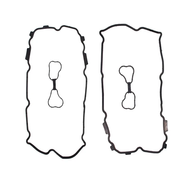VALVE COVER GASKET Set A3270-JK20A A3270-JK20B For Nissan 350Z Infiniti ...