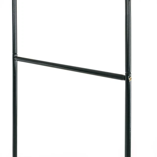 Rosenbogen Rankhilfe Kletterhilfe 2er Set 240cm Metall Rosenspalier Torbogen 3