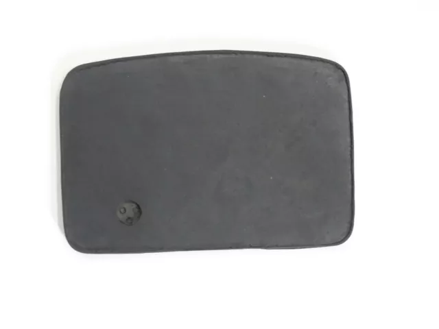 Classique Vintage Batterie Moto Plateau Caoutchouc BSA Triumph Etc