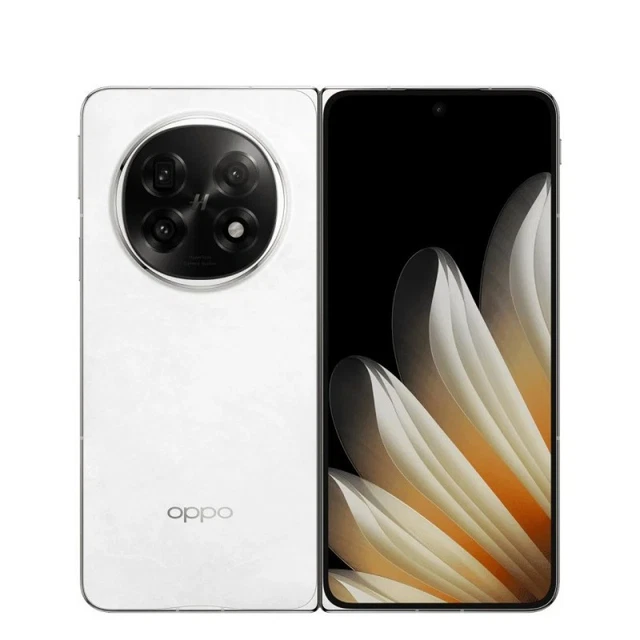 Smartphone Oppo Find X8 Global Version - 16/512GB - Doré - Neuf Sous Blister