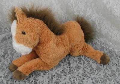 hugfun stuffed horse