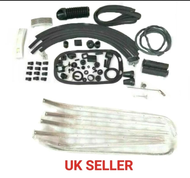 FULL RESTORATION CHASSIS Body Kit For Vespa LML PX P200E 125 150 200