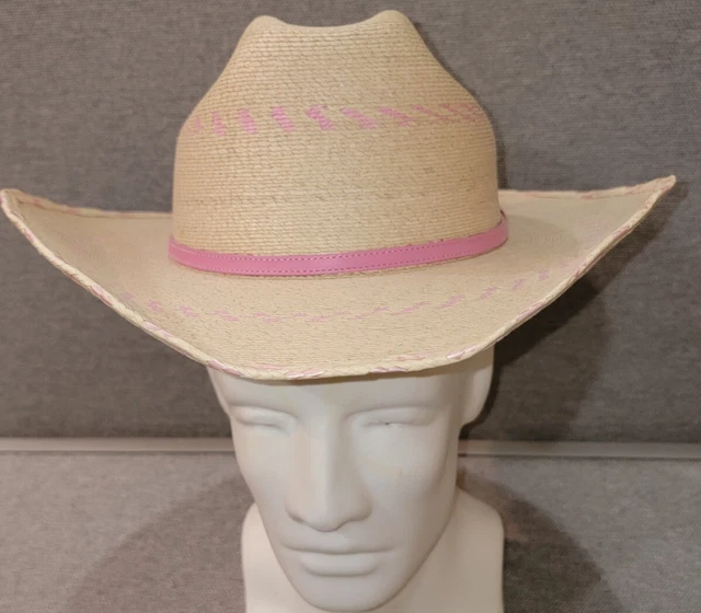 Atwood Cowboy Hat Womens Large